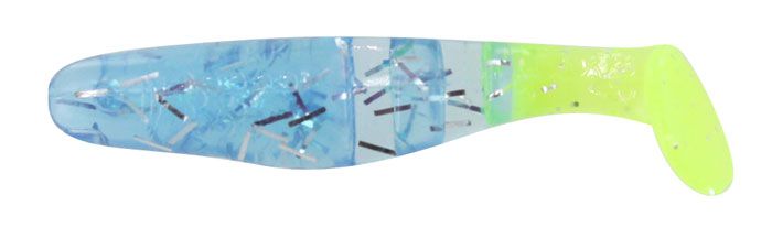 Charlie Brewer Double Action Grub Bait