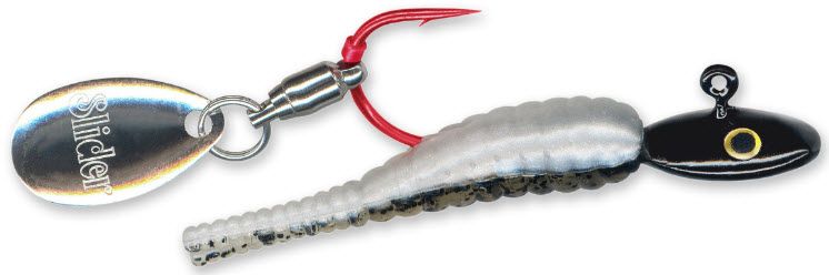 Tennessee Shad