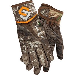 ScentLok Men's Full Season Bow Release Glove