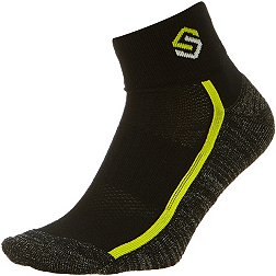ScentLok Men's Ultralight Mini Outdoor Socks