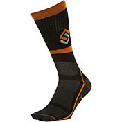 ScentLok Men's Ultralight Merino Subcrew Outdoor Socks