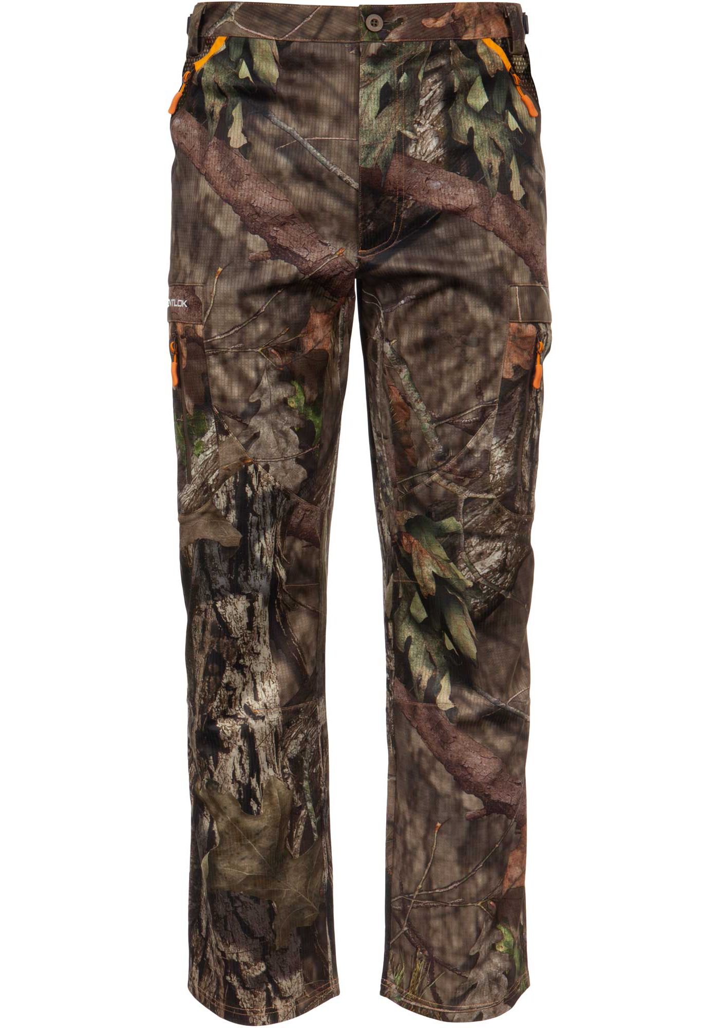 scentlok taktix pants