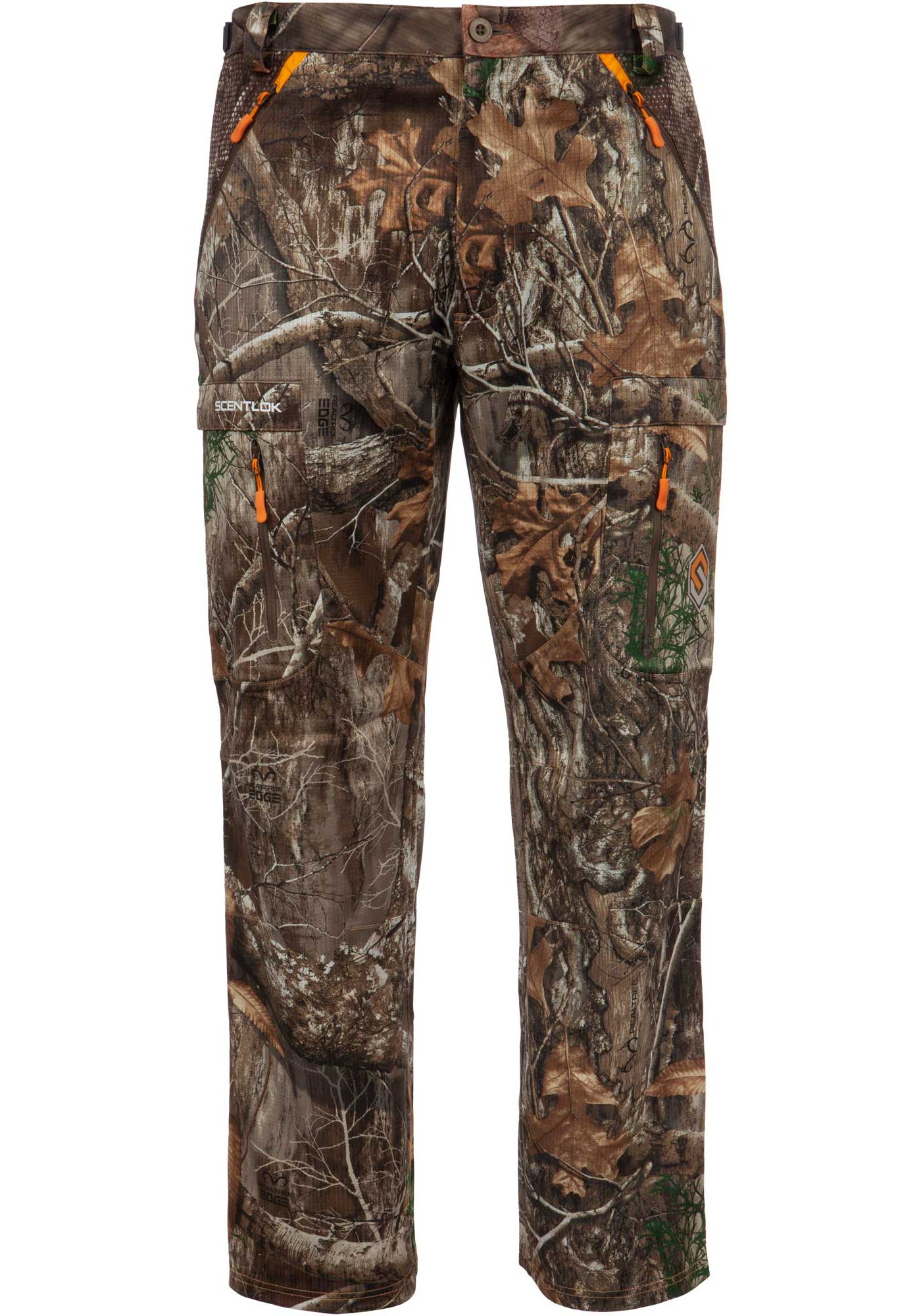 scentlok pants