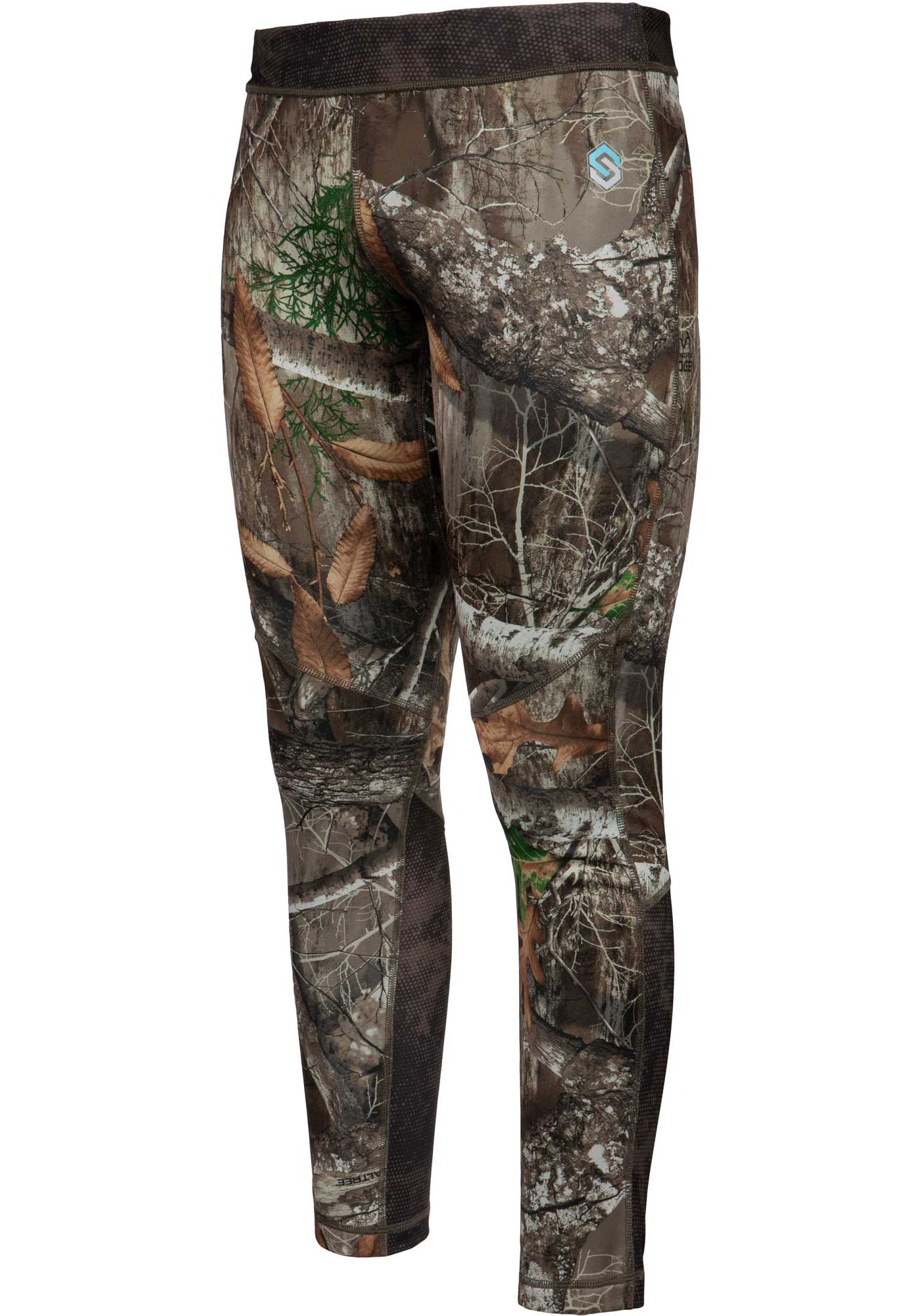 womens scentlok pants