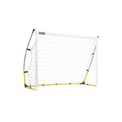 SKLZ Quickstarter 6' X 4' Soccer Goal