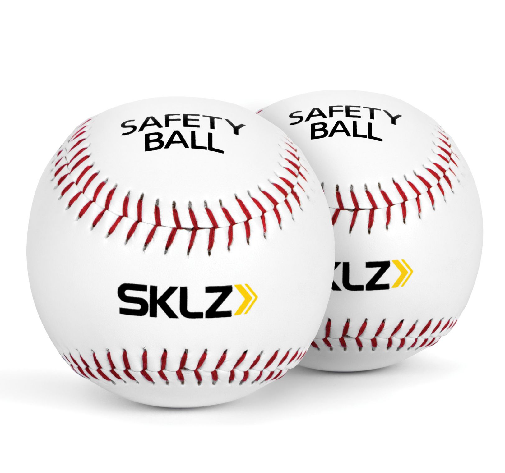 SKLZ Safety Baseball 2 Pk