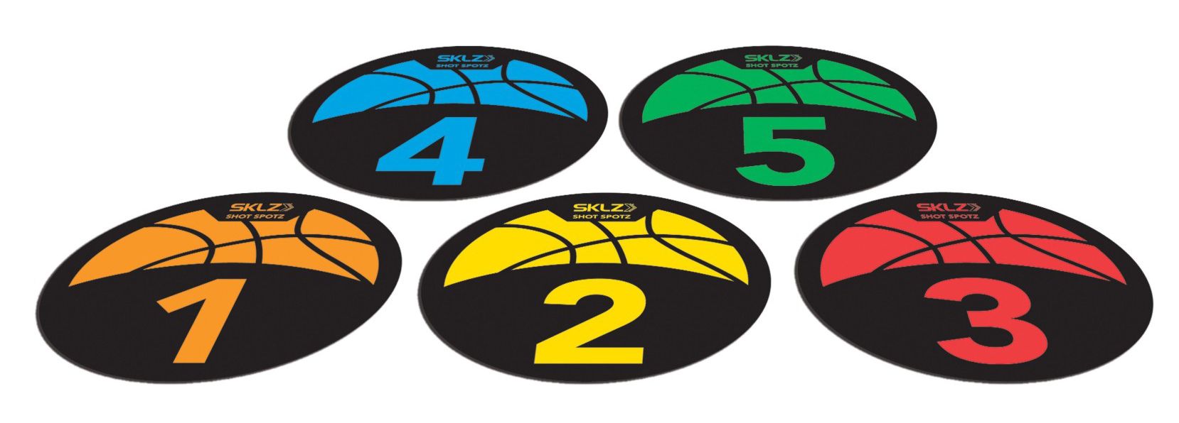 SKLZ Shot Spotz default thumbnail