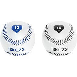 SKLZ Weighted Baseballs - 2 Pack
