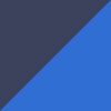 Black/Navy/Cobalt