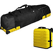 Sun Mountain 2021 ClubGlider Meridian Travel Golf Bag Sun Mountain 2021 ClubGlider Meridian Travel Golf Bag
