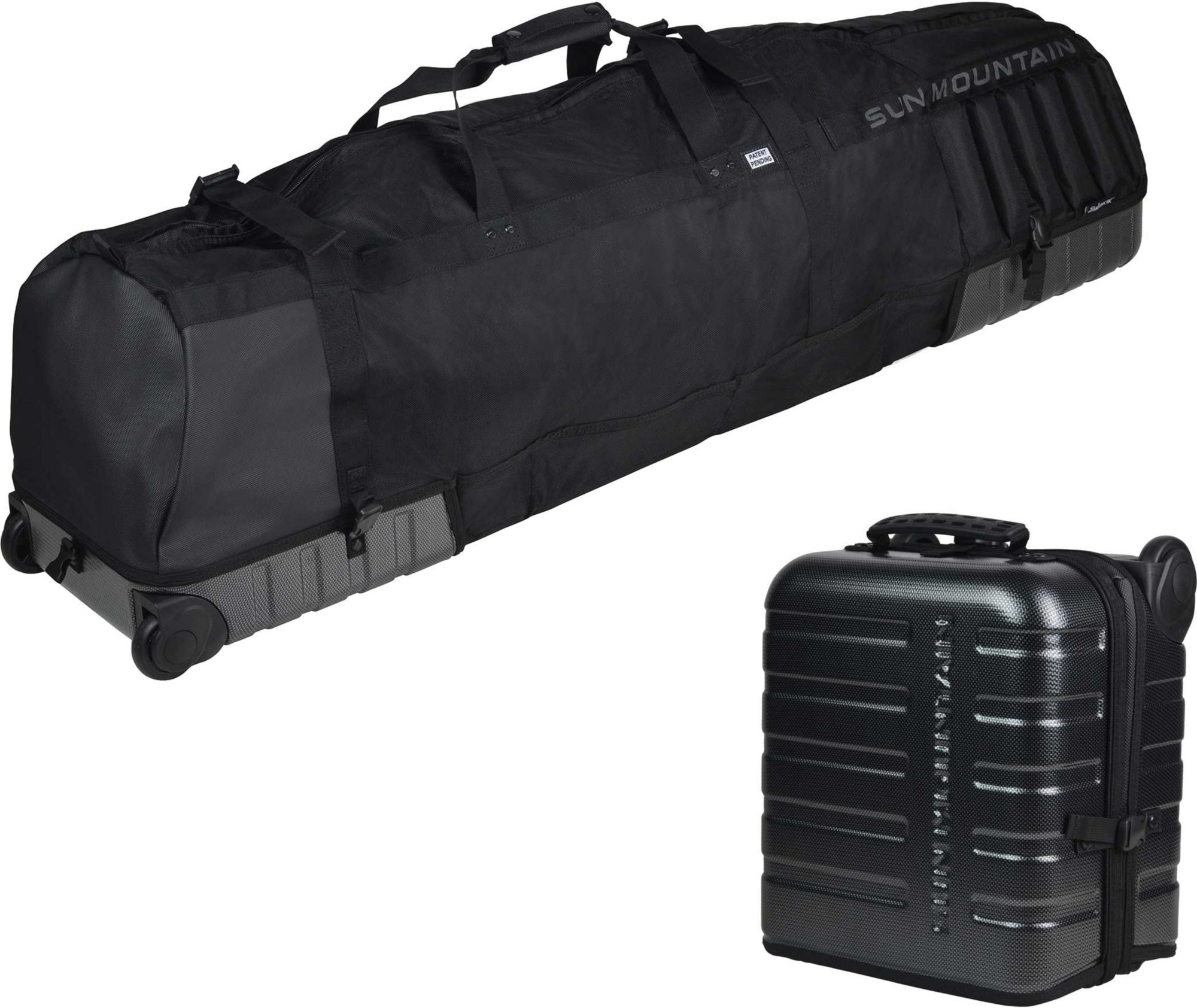 Sun Mountain Kube Travel Cover