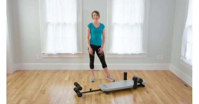 Stamina Inline Back Stretch Bench Pro Dick S Sporting Goods