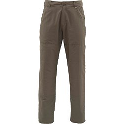 Men's Cargo & Trail Pants Fishing Athletic Pants