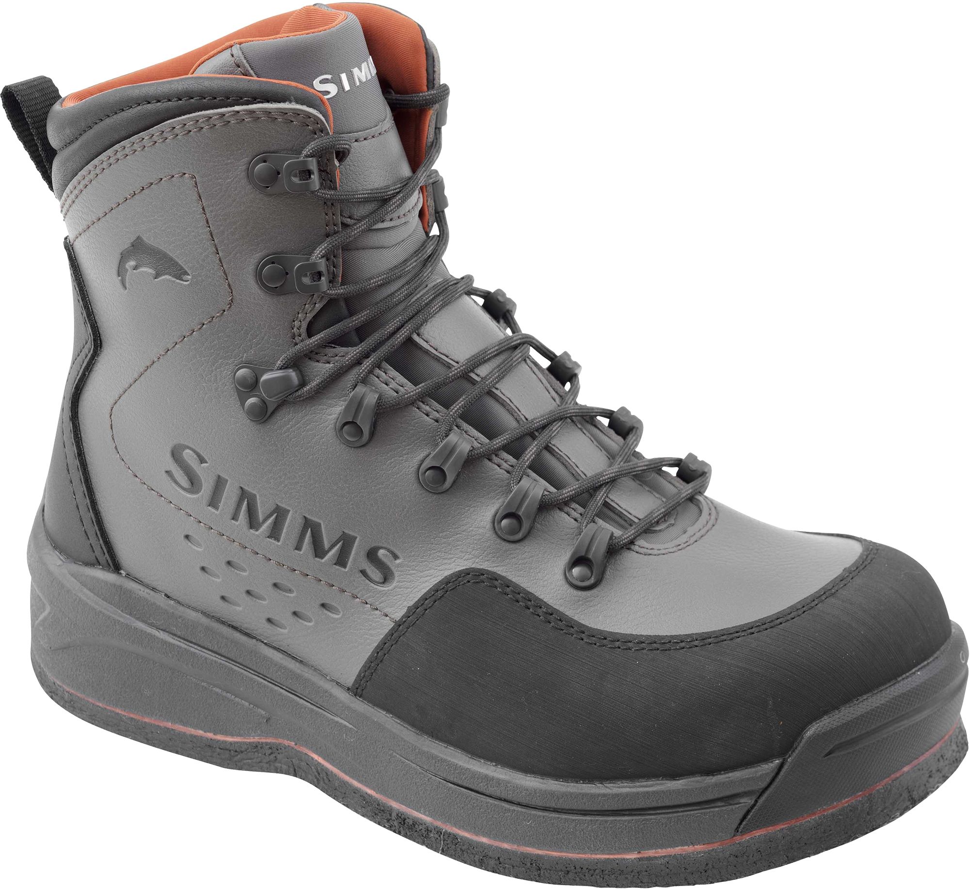 wading boots bass pro