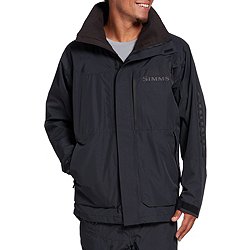 Simms Challenger Jacket Midnight XXL XXL, Categories \ Fly Fishing Clothing  \ Fishing Jackets