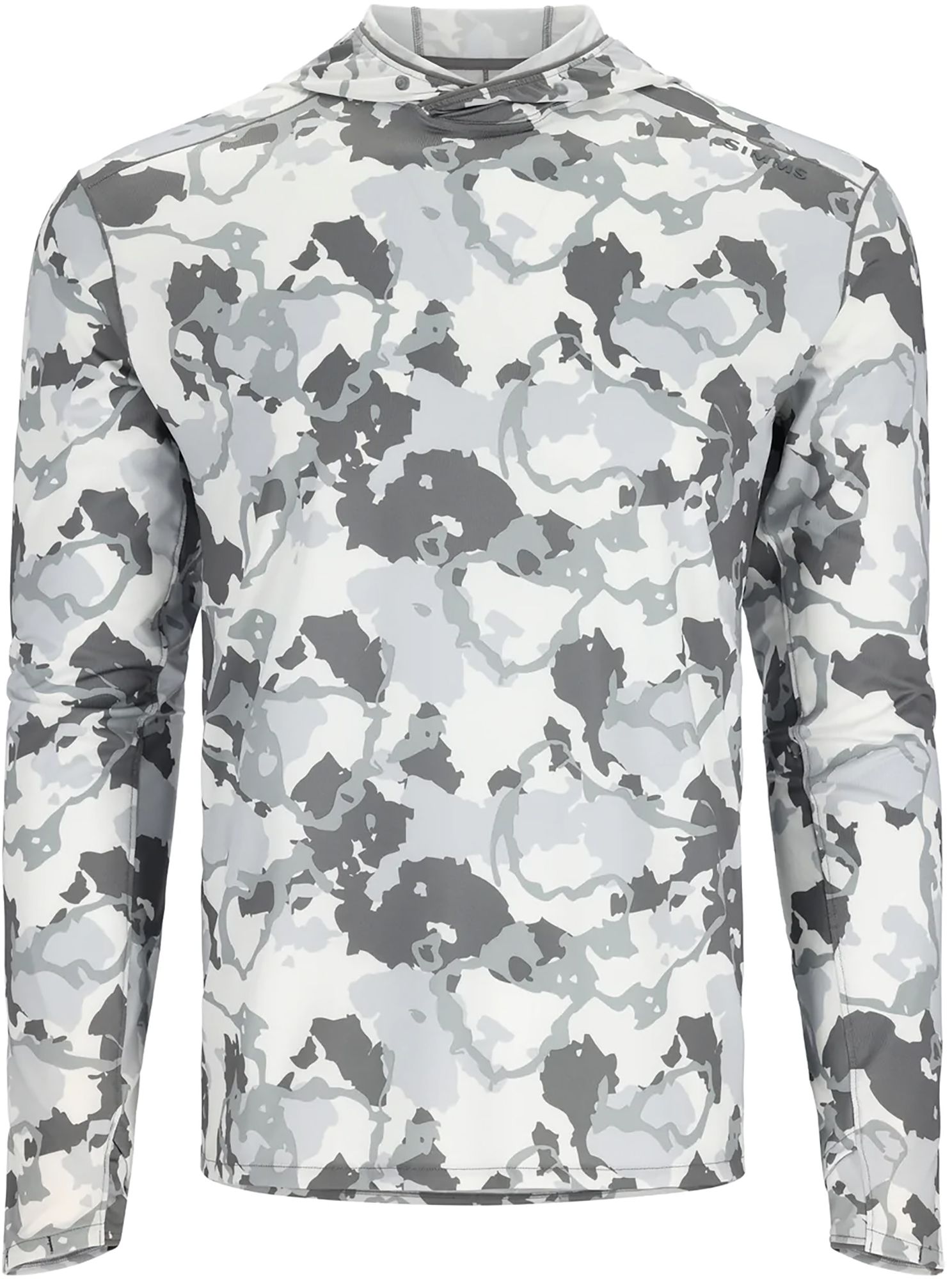 Regiment Camo Cinder