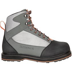 Simms Tributary Rubber Sole Wading Boots