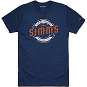 Simms Men's Wader MT Graphic T-Shirt