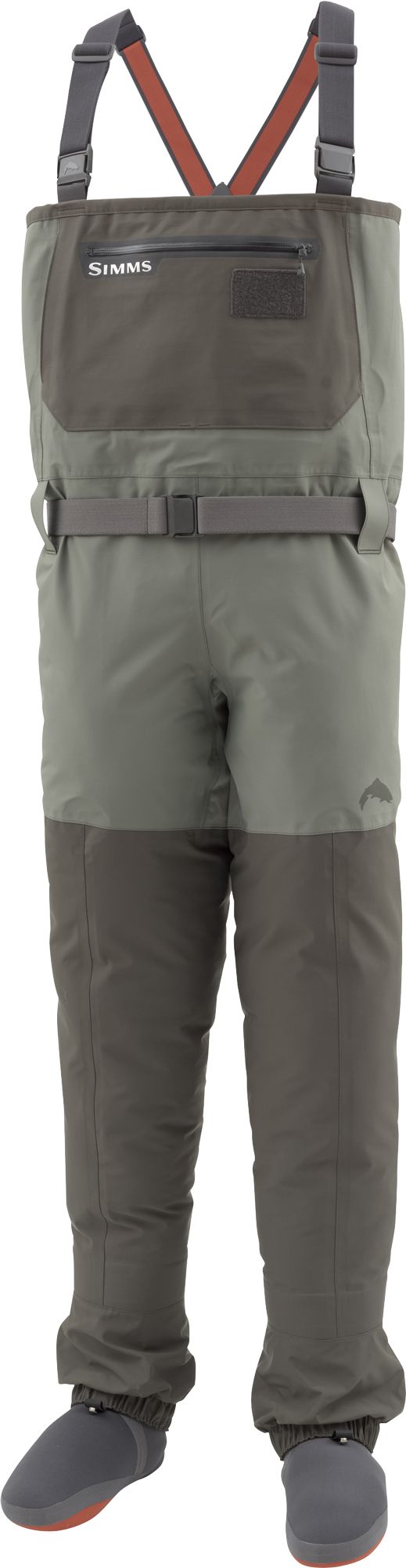 Waders & Boots