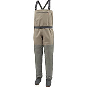 Simms Men's Tributary Breathable Chest Waders