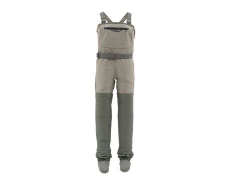 Simms Fishing Women's Freestone Z Waders
