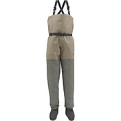 Simms Youth Tributary Chest Waders