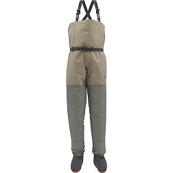 Simms Youth Tributary Chest Waders