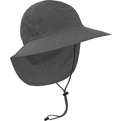 Wide Brim Foldable Sun Hat