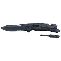 Smith & Wesson M&P Dual Knife and Tool