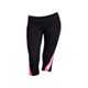 Black/Neon Pink