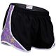 Black/Grapepurple