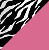 Cotton Candy/Team Zebra