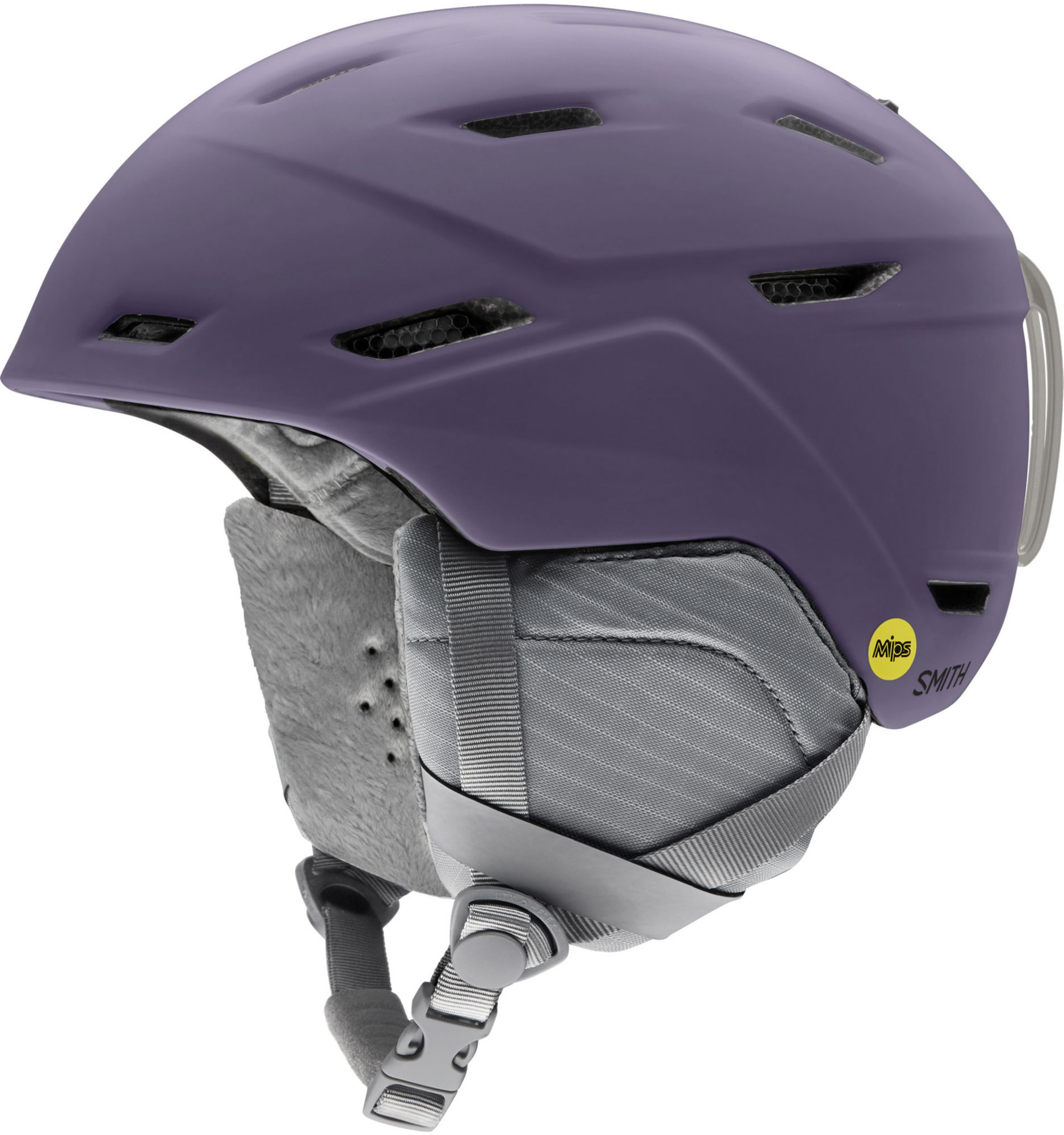 MIPS Ski & Snowboard Helmets