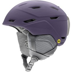 SMITH Adult Mirage MIPS Snow Helmet