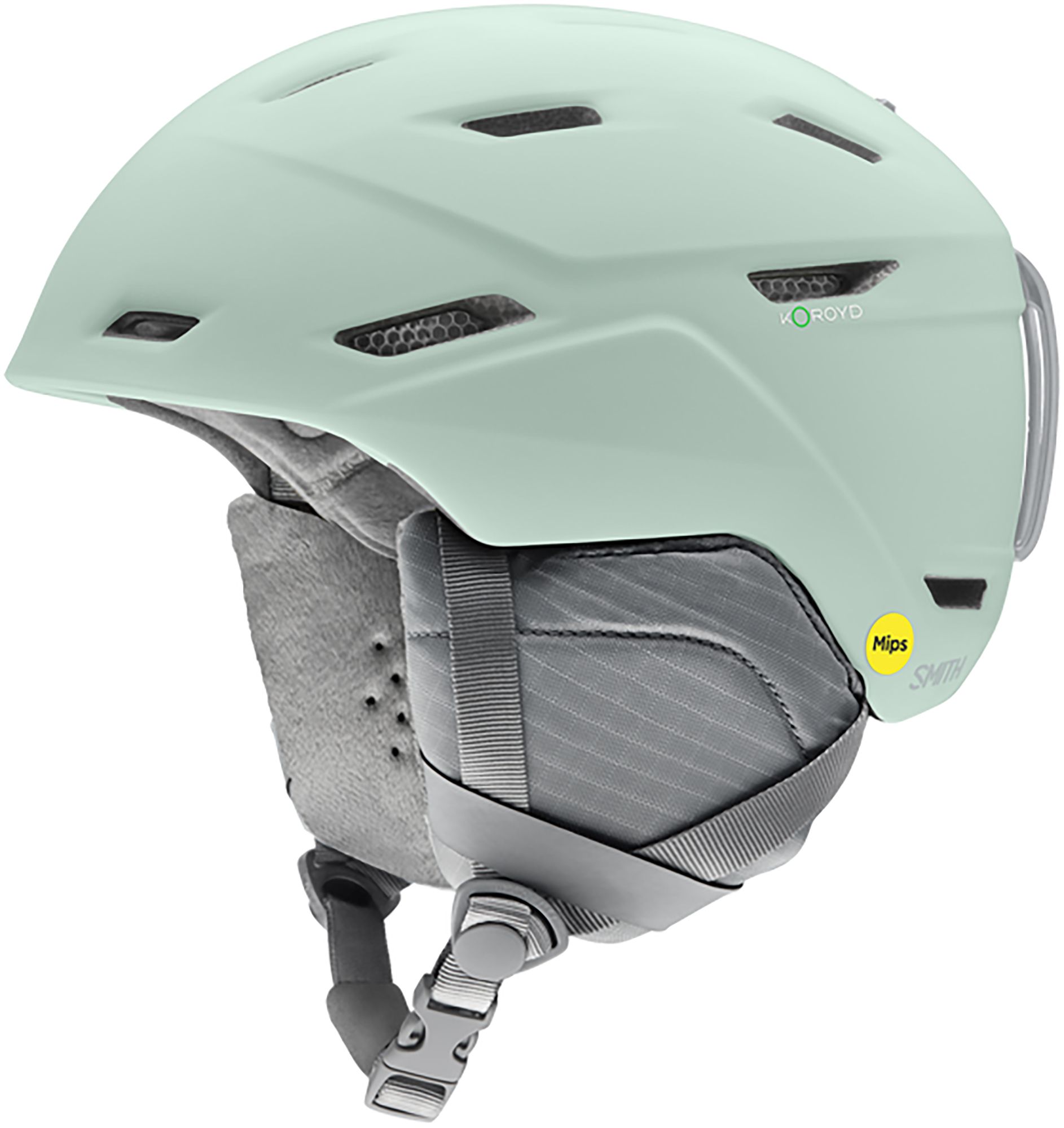 SMITH Adult Mirage MIPS Snow Helmet