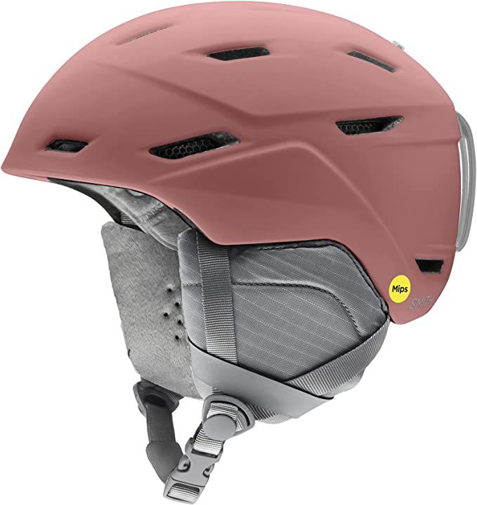 SMITH Adult Mirage MIPS Snow Helmet