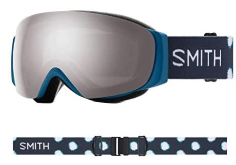 SMITH Women's I/O MAG S Snow Goggles with Bonus Lens