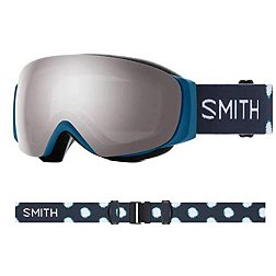 SMITH Adult I/O MAG S Snow Goggles with Bonus Lens