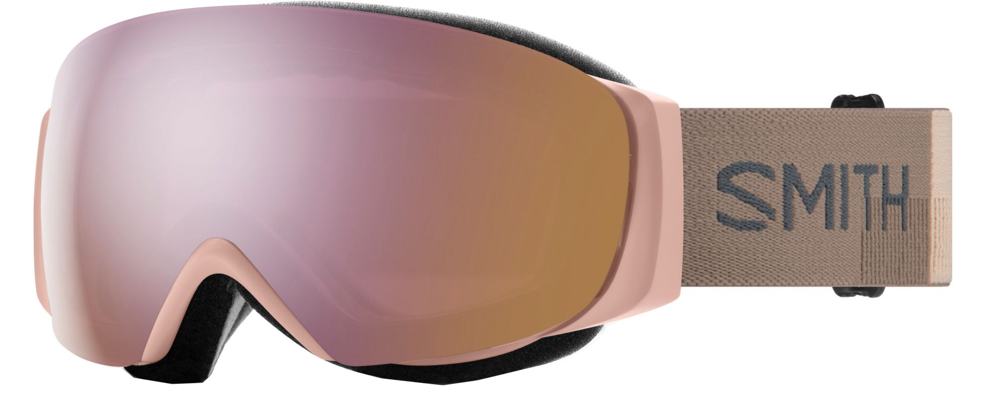 SMITH I/O MAG S Snow Goggles with Bonus Lens - Women's