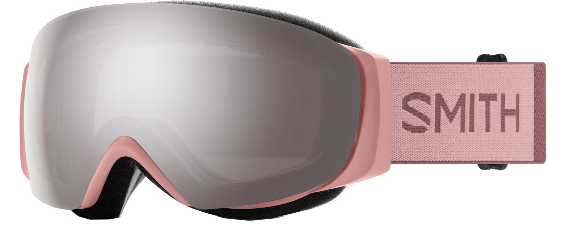 SMITH Women's I/O MAG S Snow Goggles with Bonus Lens