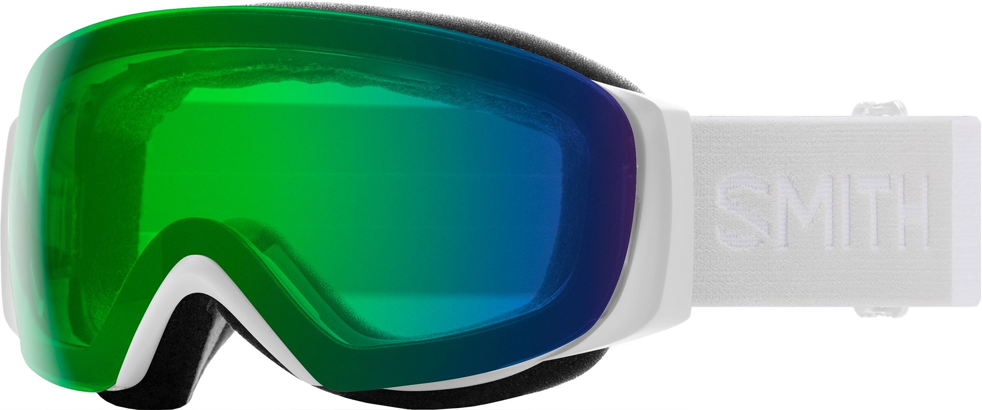 SMITH I/O MAG S Snow Goggles with Bonus Lens - Women's