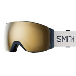 SMITH Unisex I/O MAG XL Snow Goggles with Bonus Lens