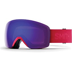 SMITH Unisex Skyline Snow Goggles