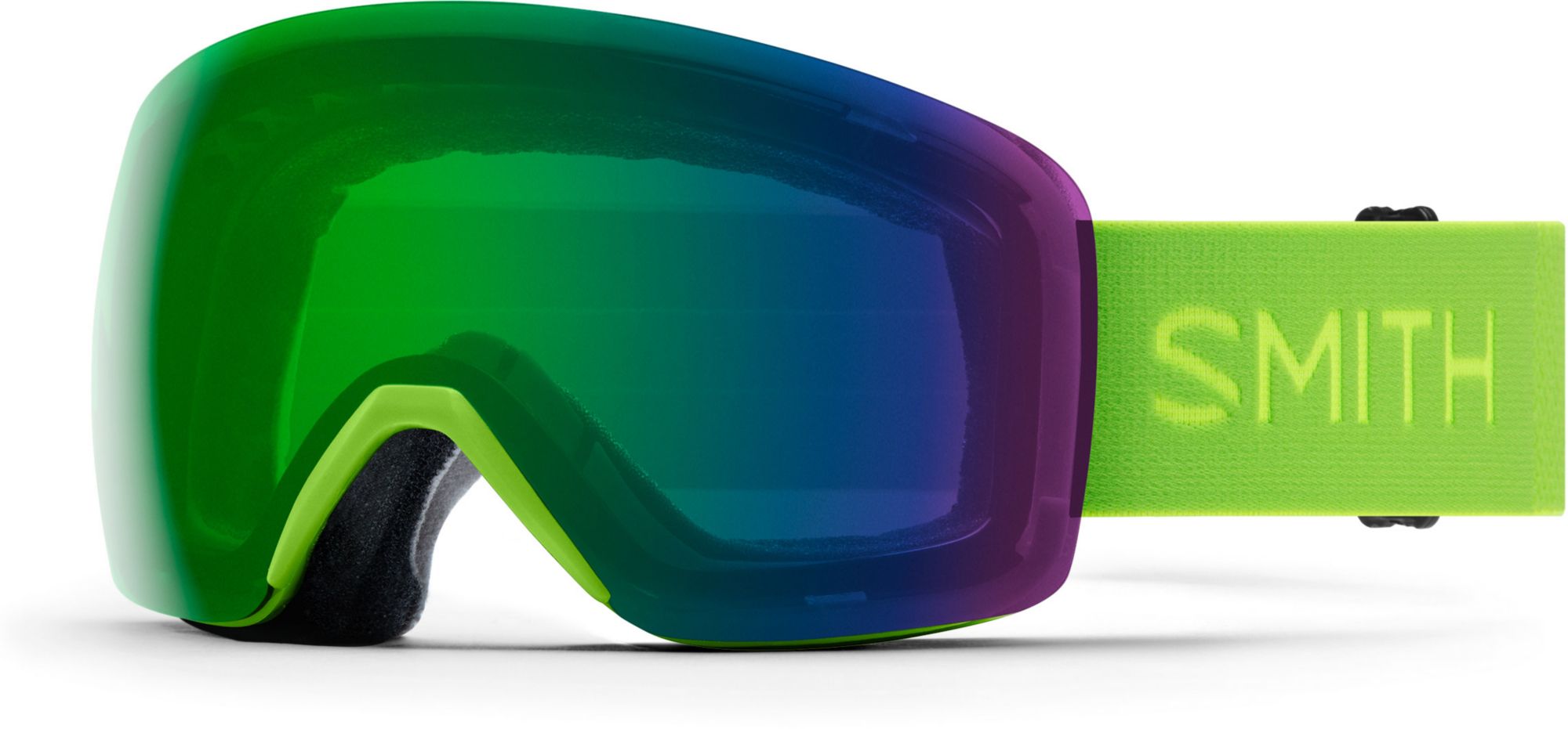 SMITH Unisex Skyline Snow Goggles