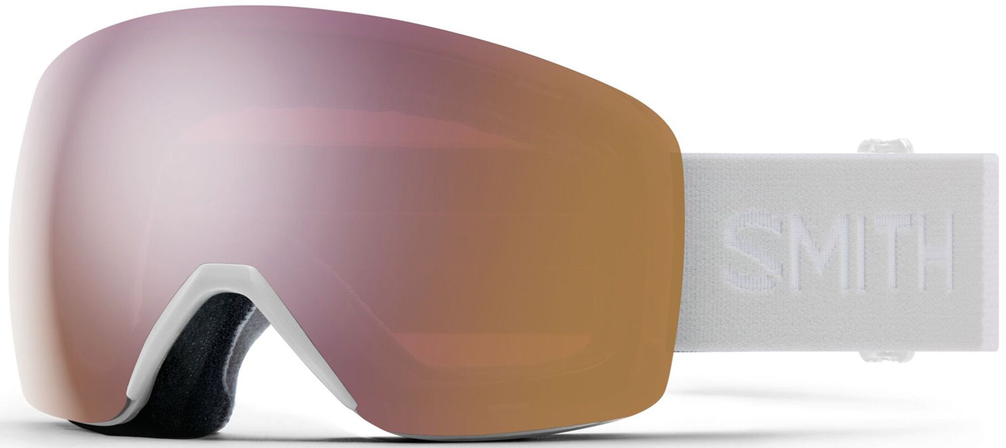 SMITH Unisex Skyline Snow Goggles