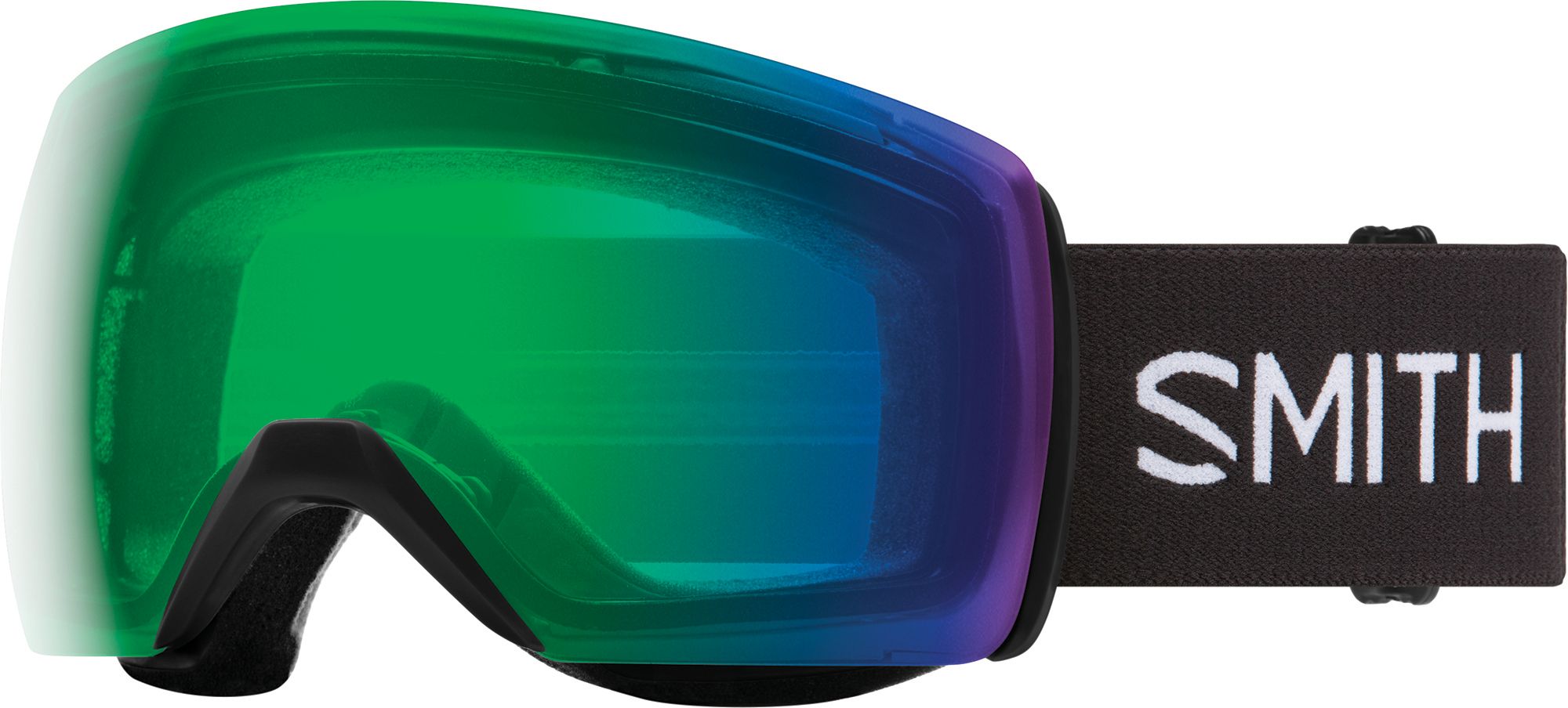 SMITH Unisex Skyline XL Snow Goggles