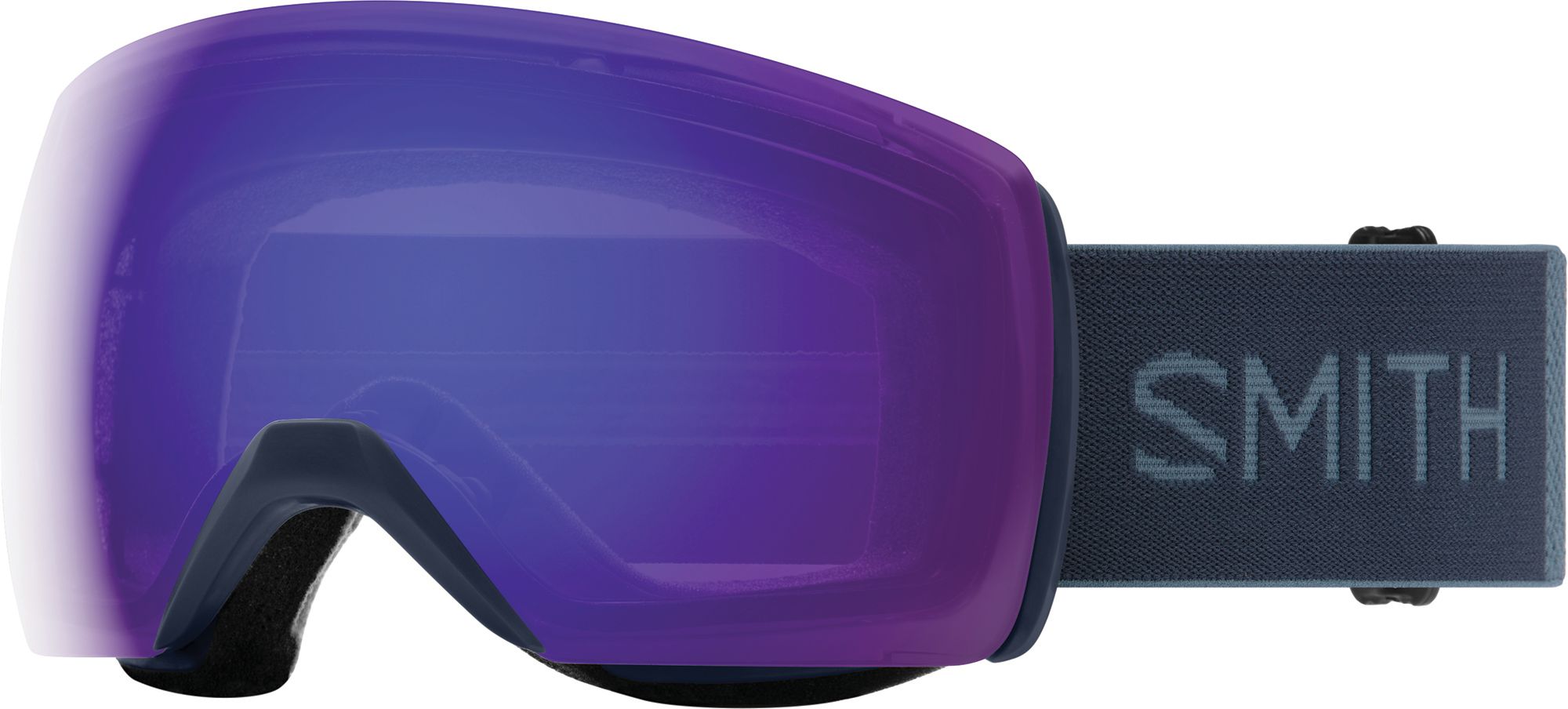 SMITH Unisex Skyline XL Snow Goggles