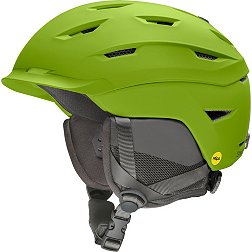 SMITH Adult Level MIPS Snow Helmet