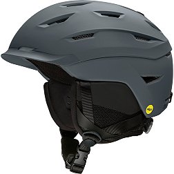 SMITH Adult Level MIPS Snow Helmet
