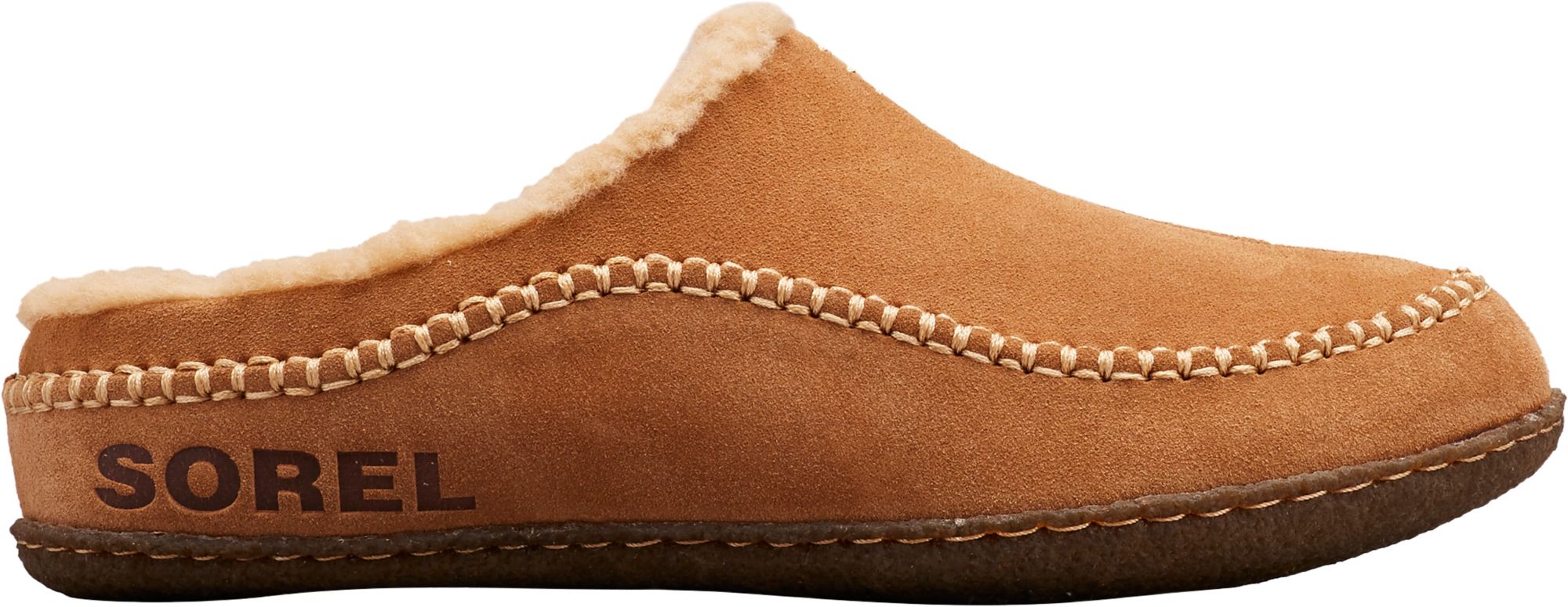 Camel Brown/Black